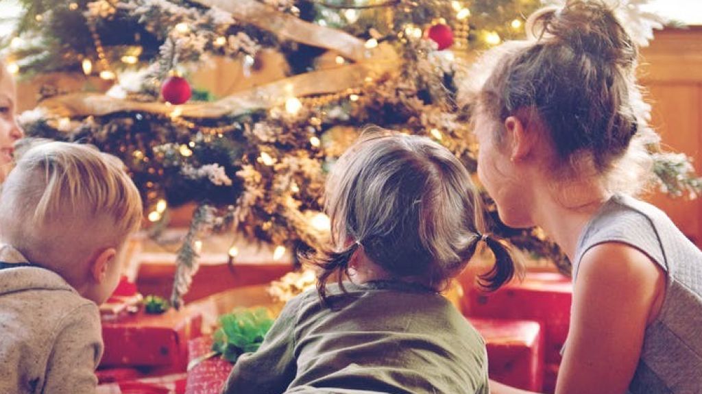  M&aacute;s de 50 ni&ntilde;os en custodia del Departamento de la Familia estar&aacute;n en hogares de crianza temporales esta Navidad 