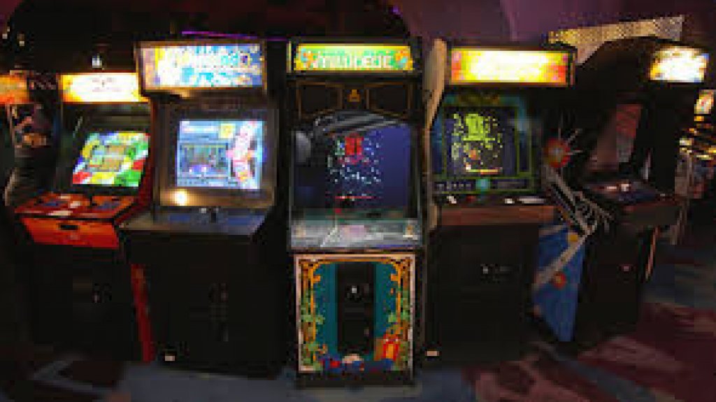  Representante exige a la Polic&iacute;a y a Hacienda multar y cerrar los negocios que operen m&aacute;quinas de videojuego 