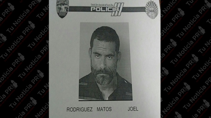 A la cÃ¡rcel  hombre que robo un vehiculo en Mayaguez 