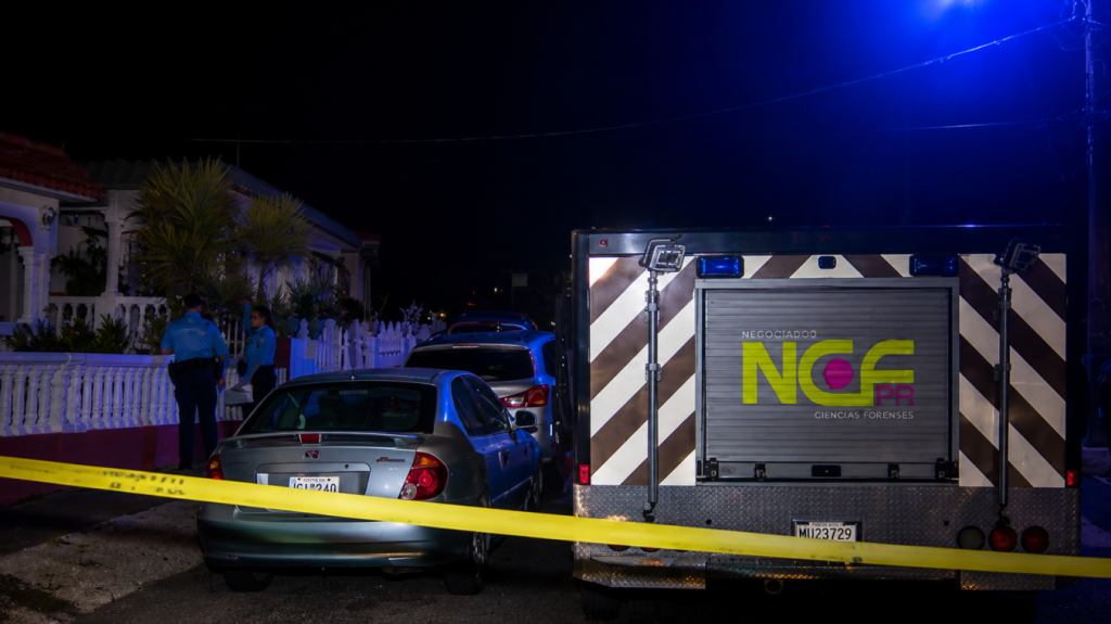  Video: Identifican a pareja hallada muerta en Patillas, investigan posible feminicidio-suicidio 