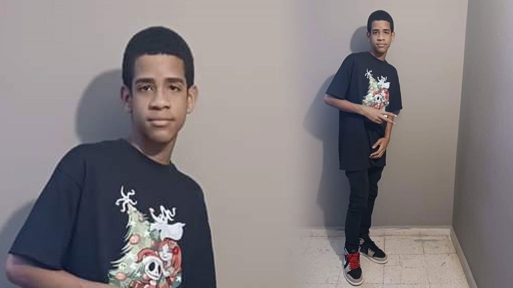  Reportan menor desaparecido en San Juan 