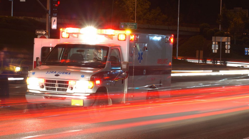  Discusi&oacute;n entre sexagenarios termina con uno herido de bala en negocio de Utuado 