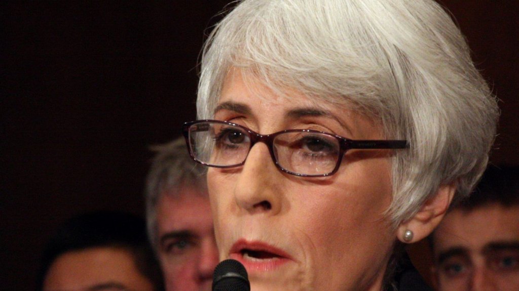  EEUU y la oposici&oacute;n venezolana reiteran la &ldquo;necesidad urgente&ldquo; de un di&aacute;logo 