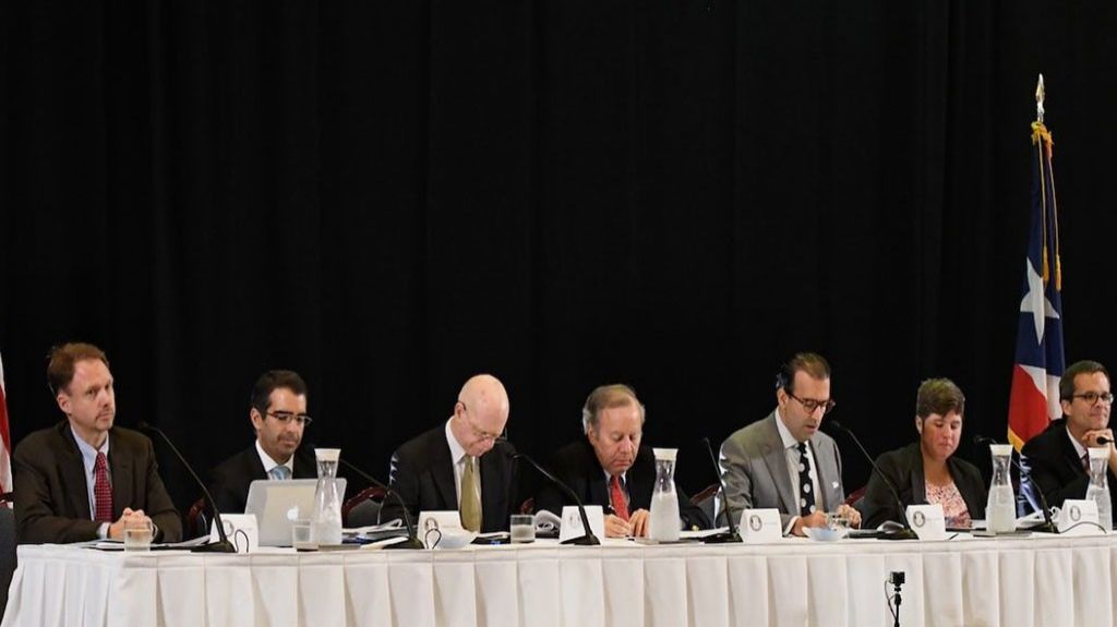  JCF firma memorandos de acuerdo con Oficina del Contralor y el Instituto de Estad&iacute;sticas 