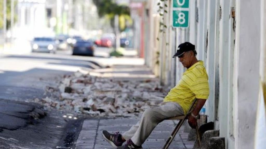  Anuncian extensi&oacute;n en plazo de solicitud de beneficios de desempleo para trabajadores afectados por terremotos en el &aacute;rea sur 