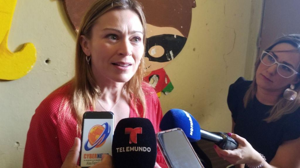  Secretaria de Educaci&oacute;n dice que trabaja para actualizar los protocolos de manejo de incidentes violentos en las escuelas 