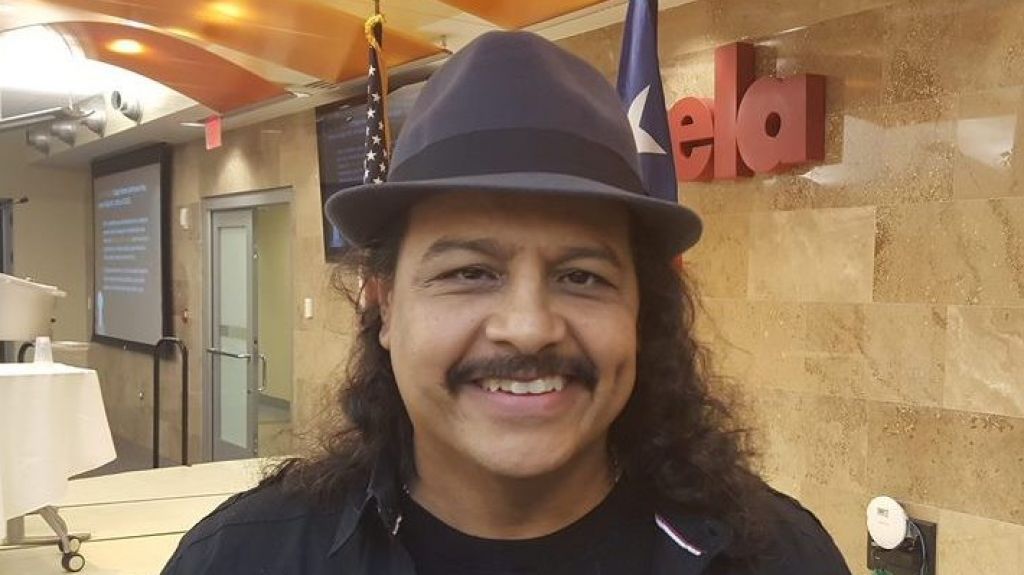  Vargas Vidot eval&uacute;a candidatura alcald&iacute;a de San Juan 