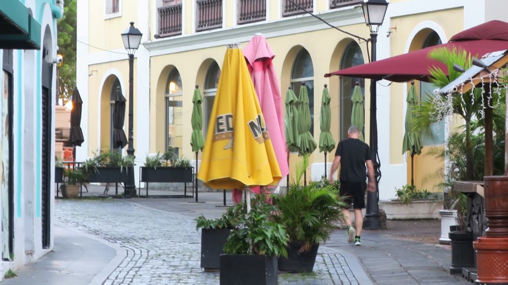  Minoristas de Puerto Rico advierten desempleo rampante si reapertura no llega 