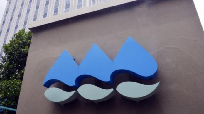 Anuncian interrupciones en el suministro del servicio de agua al quemarse los motores de una planta