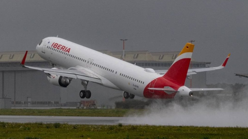  Seis aerolíneas suspenden vuelos hacia Venezuela tras advertencia de seguridad emitida por Estados Unidos 