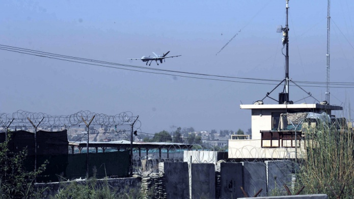 EEUU revela balance de muertos de sus ataques aÃ©reos y de drones