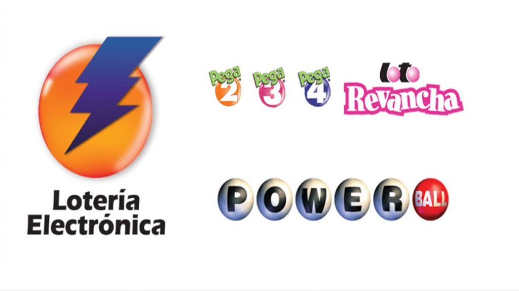  Sorteos de la Loter&iacute;a Electr&oacute;nica de Puerto Rico del jueves, 15 de agosto de 2019. 