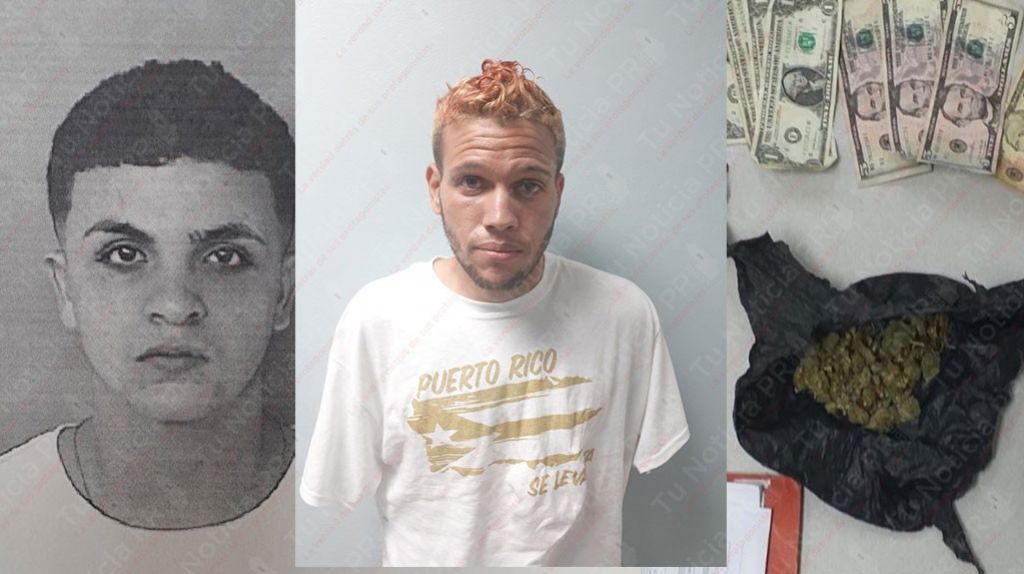  Arrestos por drogas en Cabo Rojo y Sabana Grande 