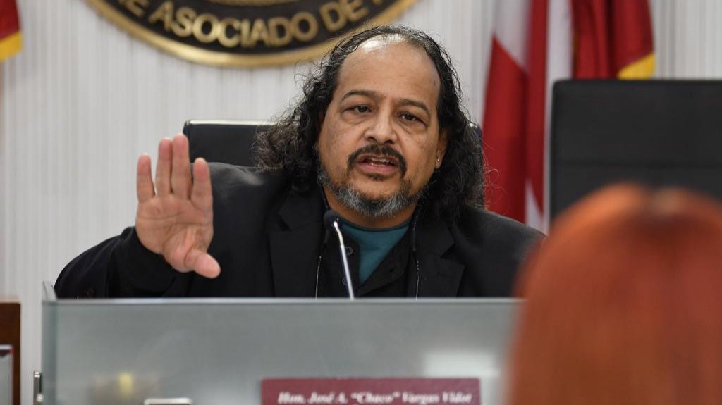  Senador Vargas Vidot apoya reclamo ciudadano contra LUMA: &ldquo;Nuestro sistema el&eacute;ctrico ha ido de mal en peor&rdquo; 