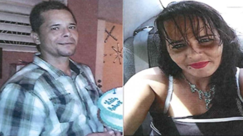  Prosigue b&uacute;squeda de pareja de 49 y 38 a&ntilde;os, reportada desaparecidos en Yauco 