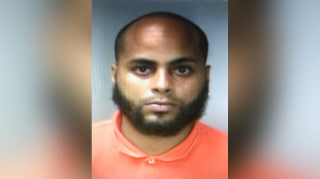  Cargos por violaci&oacute;n a la Ley 54 contra sujeto que agredi&oacute; a expareja y da&ntilde;&oacute; carro de la mujer 