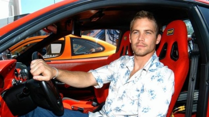 Ingenieros de Porsche analizarÃ¡n el coche en el que muriÃ³ Paul Walker