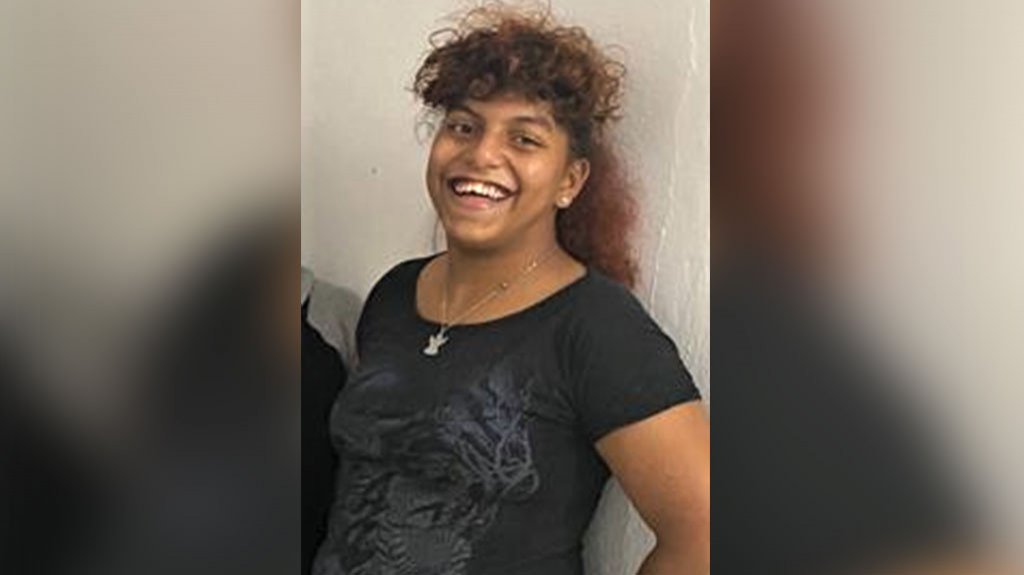  Buscan a muchacha de 19 a&ntilde;os desaparecida en San Juan 