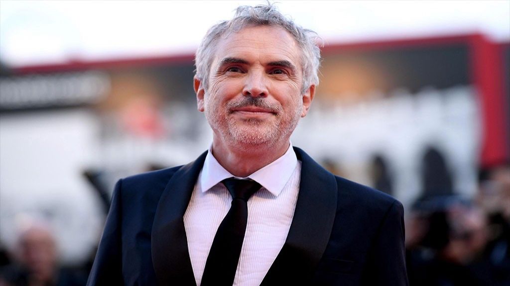  &iquest;Un segundo Le&oacute;n de Oro para M&eacute;xico? 