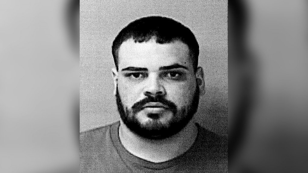  Arrestan en Arecibo sujeto que contra este pesaba tres &oacute;rdenes de arresto 