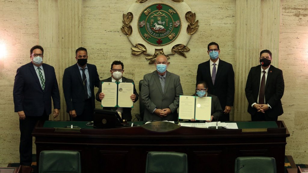  C&aacute;mara da paso a medidas que refuerzan los procesos de contrataci&oacute;n gubernamental en &uacute;ltimo d&iacute;a de la Sexta Sesi&oacute;n Extraordinaria 