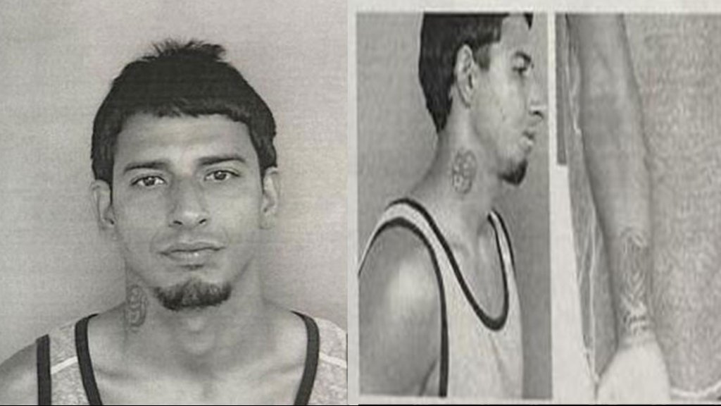  Mas de un mill&oacute;n de fianza a hombre que le quit&oacute; la pistola a un polic&iacute;a en Guayama 