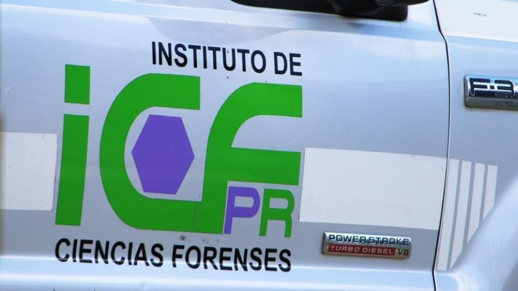  Encuentran cad&aacute;ver en el suelo en carretera en Can&oacute;vanas 