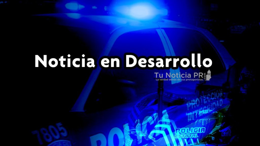  Encuentran a hombre y mujer muerta en Guayama 