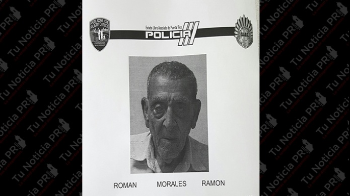 Cargos contra hombre en Utuado que atropello a sus vecinos en pelea de colindancia   