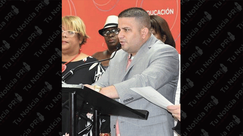  Partido Popular alerta sobre supuestas implicaciones legales del empleador &uacute;nico 