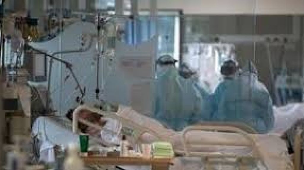  Alta incidencia de muertes por neumonía preocupa a residentes en Pimentel 