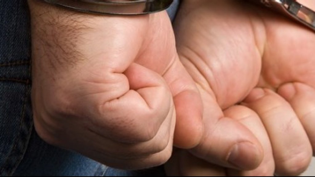  Arrestan en el Luis Mu&ntilde;oz Mar&iacute;n a hombre que intent&oacute; pasar una pistola por el punto de cotejo 