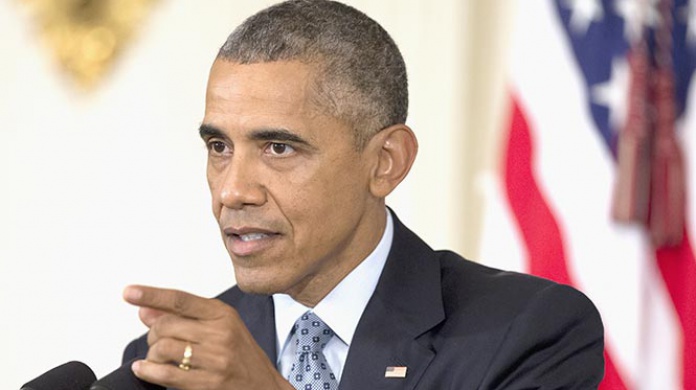 Obama inicia desbloqueo de IrÃ¡n