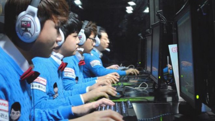 El verdadero peligro de los juegos de computadora