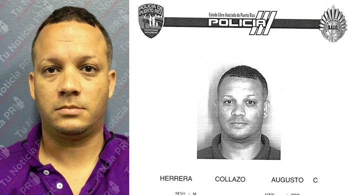 Bajo fianza conserje de escuela al que le ocuparon arma de fuego 