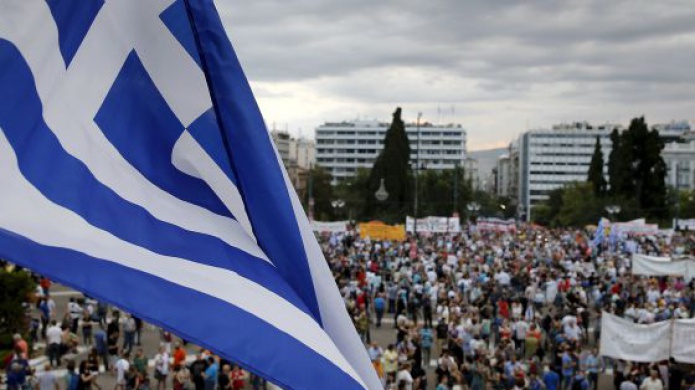 Comienzan las negociaciones entre Grecia y los acreedores internacionales en Atenas
