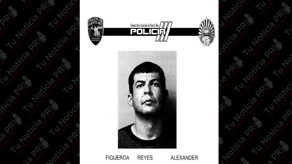  A la c&aacute;rcel por amenazar a su madre con un machete en Arecibo 