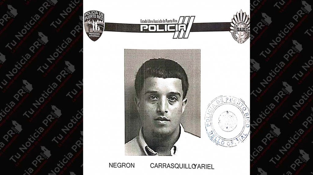  Cargos por asesinato de un hombre en negocio de Gurabo 