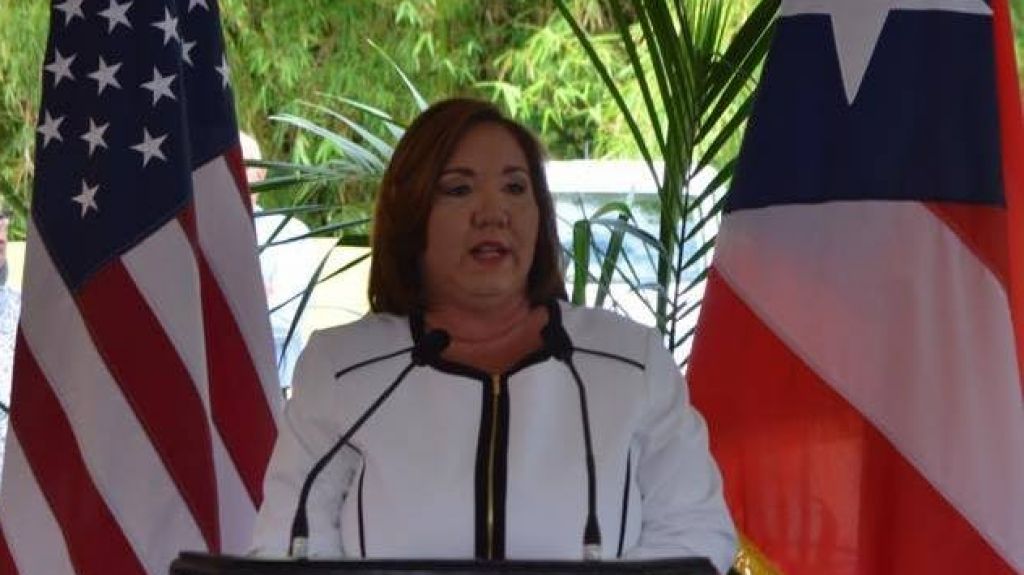  Maricarmen Mas radica proyecto para crear la nueva &ldquo;Ley en Beneficio de Polic&iacute;as Retirados&rdquo; 