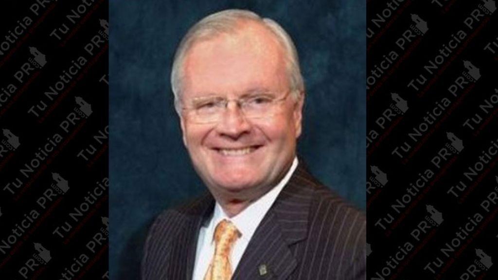  El 5% que supuestamente falta por energizar es el m&aacute;s dif&iacute;cil seg&uacute;n el CEO de la AEE 