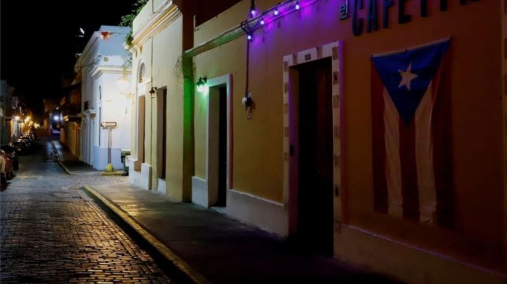  Tribunal ordena vista argumentativa entre el gobierno y comerciante que pidi&oacute; fin del toque de queda 