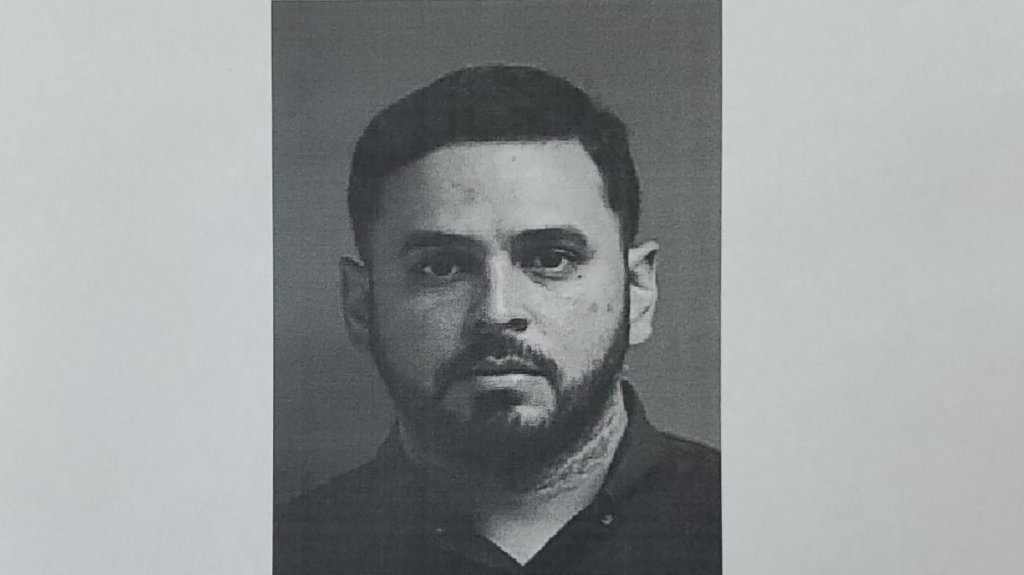  Arrestan al 9 de la lista de los m&aacute;s buscados en Caguas 