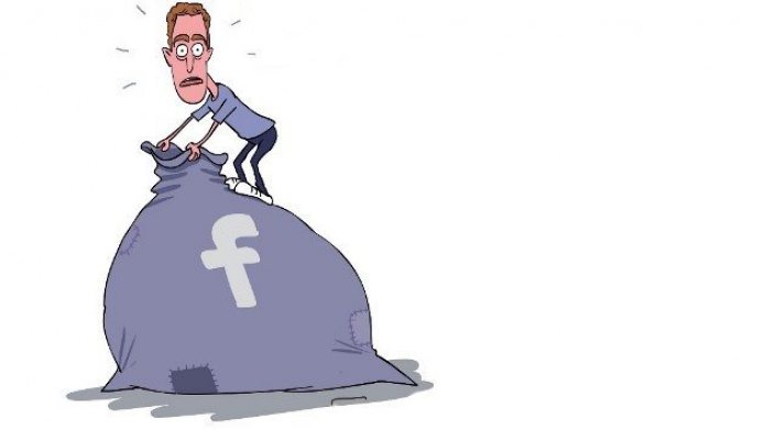 Facebook rechazÃ³ a cofundador de WhatsApp: ahora le pagarÃ¡ 3.000 millones de dÃ³lares