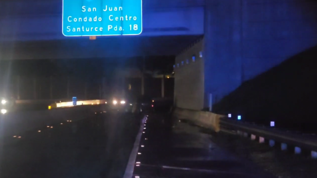  Video: Conductor &ldquo;Borracho&rdquo; mata un motorista a la salida del t&uacute;nel minillas 