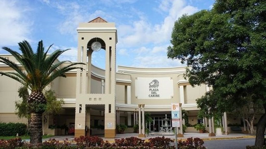  Cerrado ma&ntilde;ana Plaza Del Caribe 