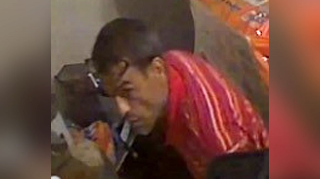  Polic&iacute;a busca a sospechoso de escalamiento en Arecibo 