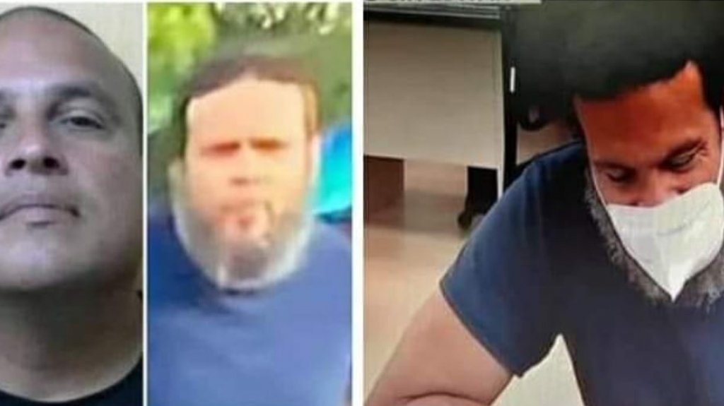  Video: Arrestan al Mas Buscado de Caguas, era el &ldquo;Deambulante&rdquo; que mat&oacute; los tres j&oacute;venes 