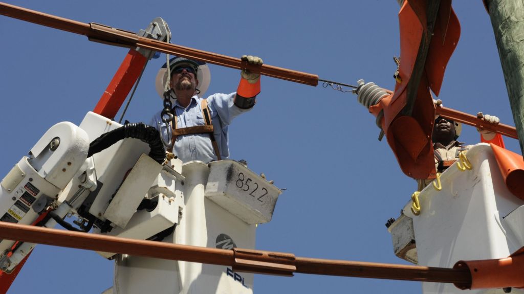 CompaÃ±Ã­a elÃ©ctrica de Florida deberÃ¡ pagar a madre 24 millones de dÃ³lares