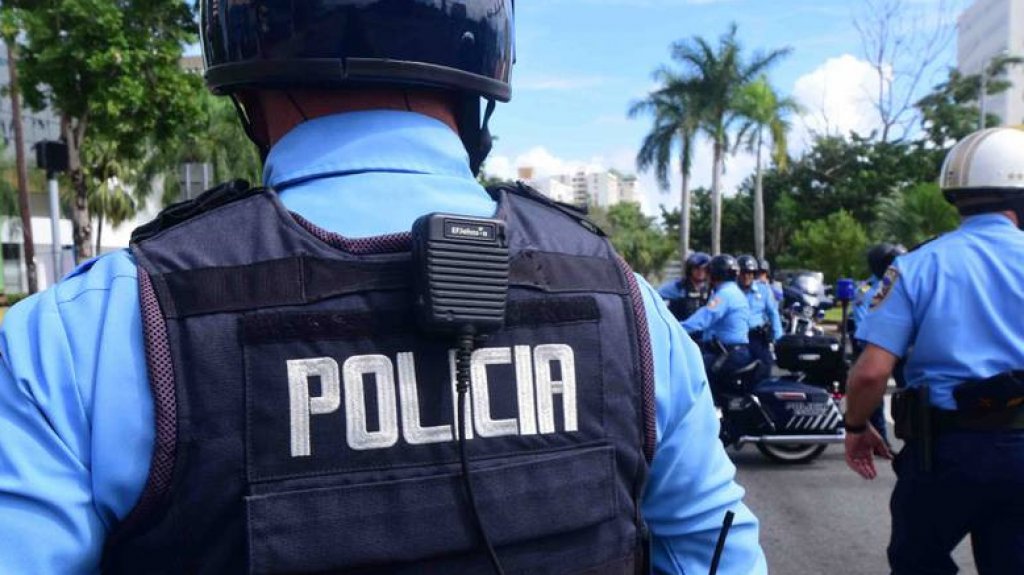  En alerta m&aacute;xima la polic&iacute;a ante amenaza de &ldquo;sicarios&rdquo; de asesinar polic&iacute;as 
