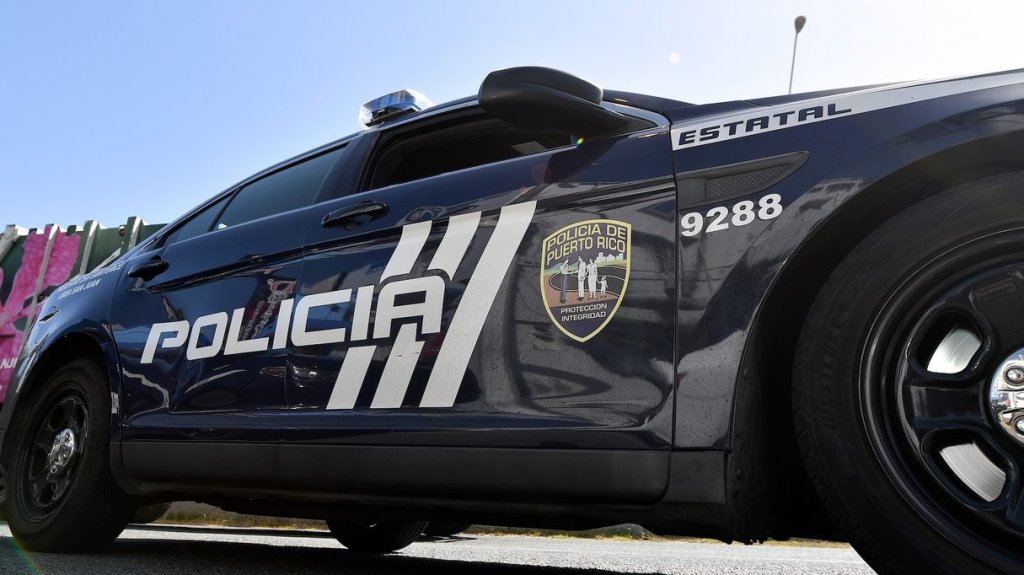  Muere un hombre en un choque en Arecibo 